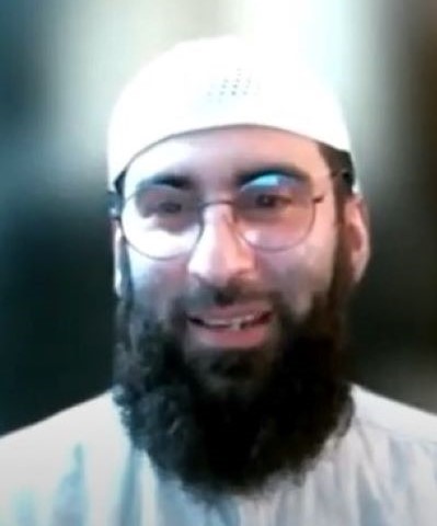 Seyed Jamaluddin